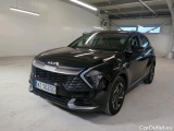 KIA Sportage Kia  1.6 T-GDI MHEV 150KM 7DCT L 5d