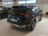  KIA  Sportage Kia  1.6 T-GDI MHEV 150KM 7DCT L 5d #2
