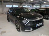  KIA  Sportage Kia  1.6 T-GDI MHEV 150KM 7DCT L 5d #11