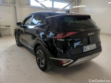  KIA  Sportage Kia  1.6 T-GDI MHEV 150KM 7DCT L 5d #12