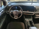  KIA  Sportage Kia  1.6 T-GDI MHEV 150KM 7DCT L 5d #13