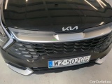  KIA  Sportage Kia  1.6 T-GDI MHEV 150KM 7DCT L 5d #45