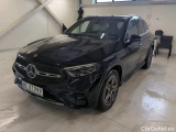 Mercedes GLC Mercedes-Benz   300 4MATIC 5d