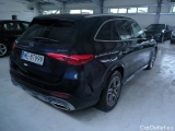  Mercedes  GLC Mercedes-Benz   300 4MATIC 5d #2