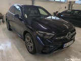  Mercedes  GLC Mercedes-Benz   300 4MATIC 5d #20