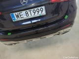  Mercedes  GLC Mercedes-Benz   300 4MATIC 5d #36
