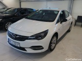 Opel Astra Opel  1.2 Turbo Elegance 130KM 5d