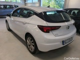  Opel  Astra Opel  1.2 Turbo Elegance 130KM 5d #10
