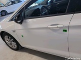  Opel  Astra Opel  1.2 Turbo Elegance 130KM 5d #48