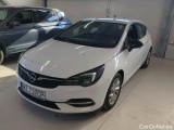 Opel Astra Opel  1.2 Turbo Elegance 130KM 5d