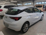  Opel  Astra Opel  1.2 Turbo Elegance 130KM 5d #2