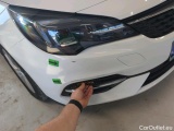  Opel  Astra Opel  1.2 Turbo Elegance 130KM 5d #38