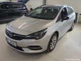 Opel Astra Opel  Sports Tourer 1.2 Turbo Edition 130KM 5d