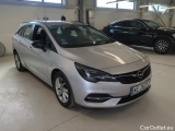  Opel  Astra Opel  Sports Tourer 1.2 Turbo Edition 130KM 5d #15