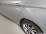  Opel  Astra Opel  Sports Tourer 1.2 Turbo Edition 130KM 5d #44