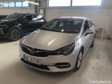 Opel Astra Opel  Sports Tourer 1.5 CDTI Elegance 122KM 5d