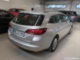  Opel  Astra Opel  Sports Tourer 1.5 CDTI Elegance 122KM 5d #2