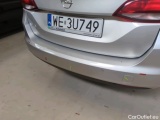  Opel  Astra Opel  Sports Tourer 1.5 CDTI Elegance 122KM 5d #133