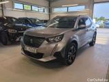 Peugeot 2008 Peugeot  1.2 PureTech 130KM EAT8 Allure 5d
