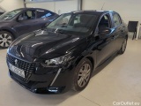 Peugeot 208 Peugeot  1.2 PureTech 75KM S&S Active 5d