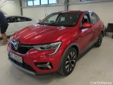 Renault Arkana Renault  1.3 TCe MHEV Zen EDC 5d