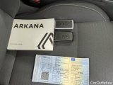  Renault  Arkana Renault  1.3 TCe MHEV Zen EDC 5d #3
