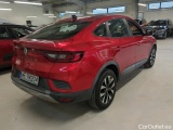  Renault  Arkana Renault  1.3 TCe MHEV Zen EDC 5d #2