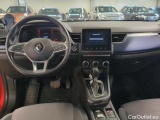  Renault  Arkana Renault  1.3 TCe MHEV Zen EDC 5d #9