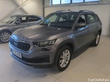 Skoda Kodiaq Škoda  1.5 TSi ACT 110 kW Ambition DSG 5d