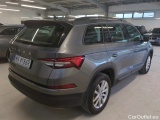  Skoda  Kodiaq Škoda  1.5 TSi ACT 110 kW Ambition DSG 5d #2