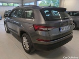  Skoda  Kodiaq Škoda  1.5 TSi ACT 110 kW Ambition DSG 5d #9