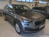  Skoda  Kodiaq Škoda  1.5 TSi ACT 110 kW Ambition DSG 5d #14