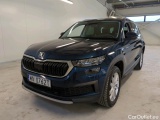 Skoda Kodiaq Škoda  2.0 TDi 110 kW SCR Ambition DSG 4x4 5d