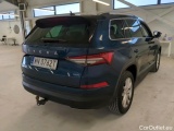  Skoda  Kodiaq Škoda  2.0 TDi 110 kW SCR Ambition DSG 4x4 5d #2