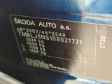 Skoda  Kodiaq Škoda  2.0 TDi 110 kW SCR Ambition DSG 4x4 5d #4