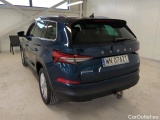  Skoda  Kodiaq Škoda  2.0 TDi 110 kW SCR Ambition DSG 4x4 5d #9