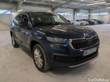  Skoda  Kodiaq Škoda  2.0 TDi 110 kW SCR Ambition DSG 4x4 5d #12