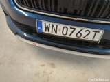  Skoda  Kodiaq Škoda  2.0 TDi 110 kW SCR Ambition DSG 4x4 5d #41