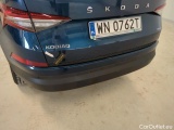  Skoda  Kodiaq Škoda  2.0 TDi 110 kW SCR Ambition DSG 4x4 5d #61