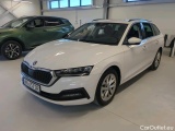 Skoda Octavia Škoda  Combi 1.5 TSI ACT 110kW Ambition 5d