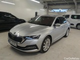 Skoda Octavia Škoda  1.5 TSI 110kW MHEV DSG Style 5d