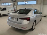  Skoda  Octavia Škoda  1.5 TSI 110kW MHEV DSG Style 5d #2
