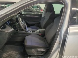  Skoda  Octavia Škoda  1.5 TSI 110kW MHEV DSG Style 5d #10