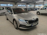  Skoda  Octavia Škoda  1.5 TSI 110kW MHEV DSG Style 5d #11