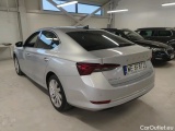  Skoda  Octavia Škoda  1.5 TSI 110kW MHEV DSG Style 5d #14