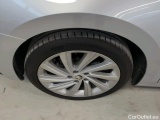  Skoda  Octavia Škoda  1.5 TSI 110kW MHEV DSG Style 5d #17