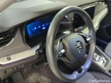  Skoda  Octavia Škoda  1.5 TSI 110kW MHEV DSG Style 5d #23