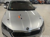  Skoda  Octavia Škoda  1.5 TSI 110kW MHEV DSG Style 5d #32