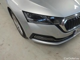  Skoda  Octavia Škoda  1.5 TSI 110kW MHEV DSG Style 5d #37