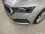  Skoda  Octavia Škoda  1.5 TSI 110kW MHEV DSG Style 5d #39